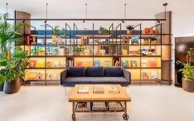 Innside By Melia Berlin Mitte